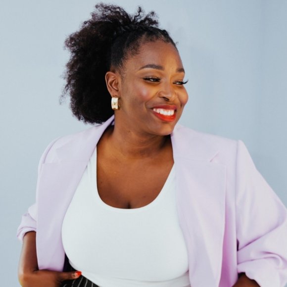 Meet your Posher, X'zandria - Picture 1 of 1